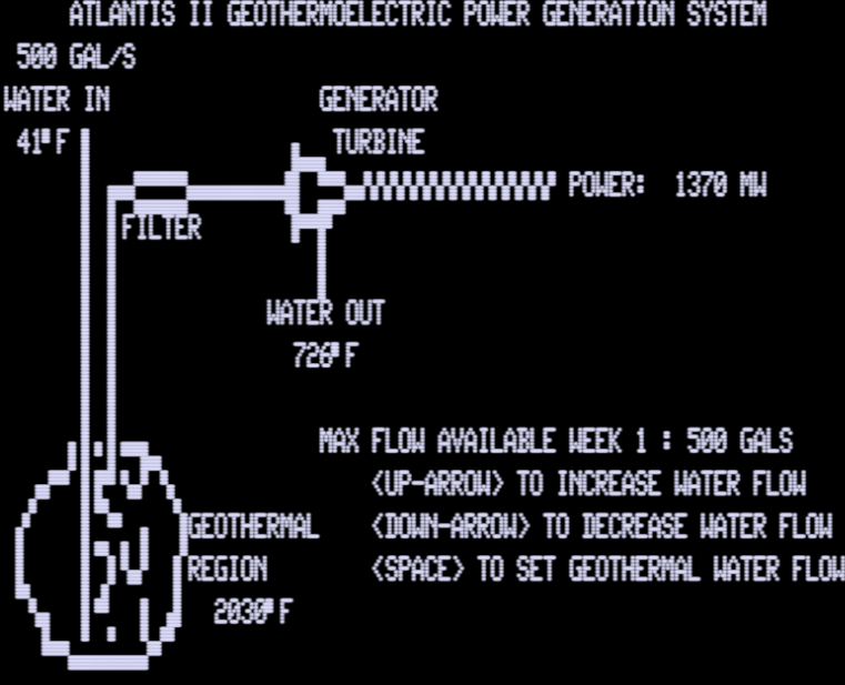 Screen shot